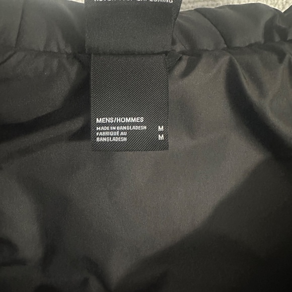 Northface Men’s Aconcagua 3 Hoodie - Picture 3 of 6